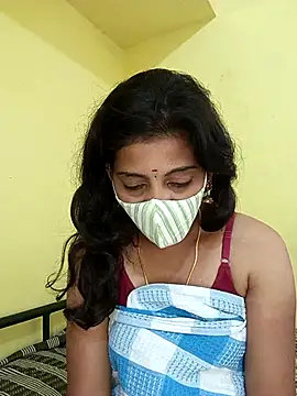 Tamil Shalini Lustyy online show from 02-25-25, 09:42