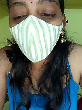 Tamil Shalini Lustyy online show from 03-05-25, 04:24