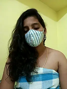 Tamil Shalini Lustyy online show from 03-12-25, 09:34