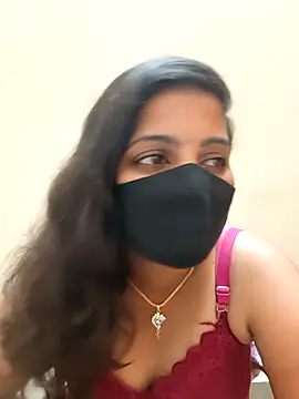 Tamil Shalini Lustyy online show from 01-13-26, 04:56