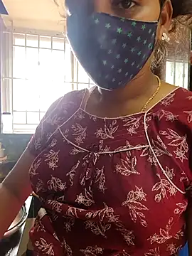 Tamil Shalini Lustyy online show from 02-24-26, 04:43