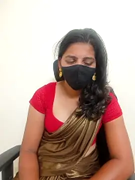 Tamil Shalini Lustyy online show from 03-26-26, 10:37