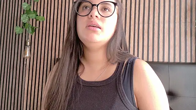 Victoria Ponce1 online show from 11-06-25, 07:15