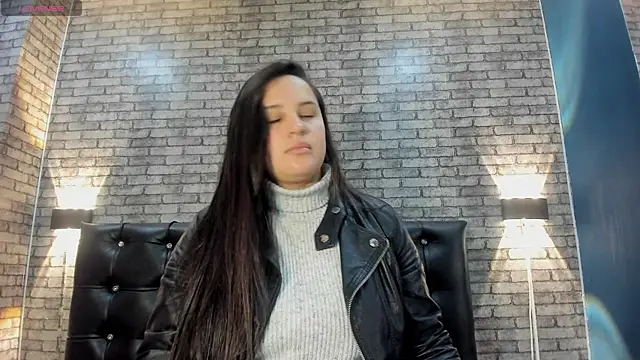 Victoria Ponce1 online show from 11-13-25, 06:29