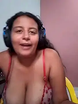 Babydol18  online show from 01-26-25, 07:10