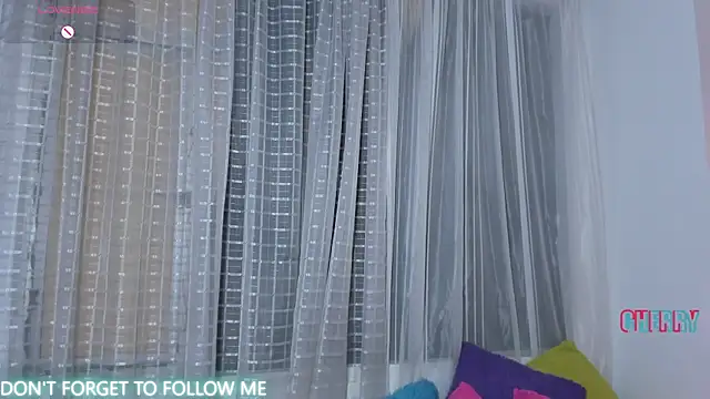 cherry coper online show from 03-17-25, 11:53