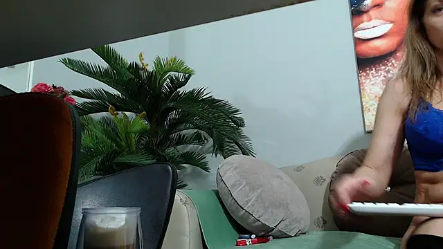 EvySmithXXX online show from 02-04-25, 06:46