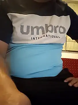 samee00721 online show from 11-02-25, 07:05