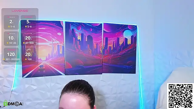 Lisa Payne online show from 10-05-25, 07:07