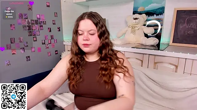 Lisa Payne online show from 03-29-26, 07:41