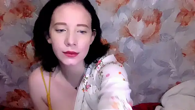 Snapshot of MelxMellie chatting on 03-06-26, 10:50 MelxMellie online show from 03-06-26, 10:50