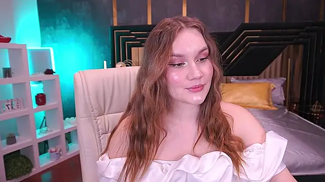 FoxyyKate online show from 10-02-25, 09:11