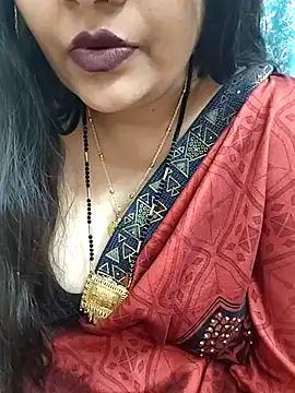 Mayuri77 online show from 02-13-25, 12:32