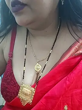 Mayuri77 online show from 02-14-25, 07:54