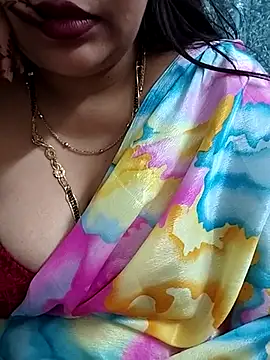 Mayuri77 online show from 02-28-25, 08:28