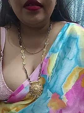 Mayuri77 online show from 03-01-25, 06:46