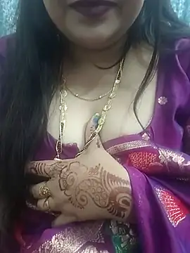 Mayuri77 online show from 03-02-25, 06:40