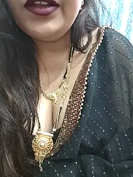 Mayuri77 online show from 03-10-25, 08:04