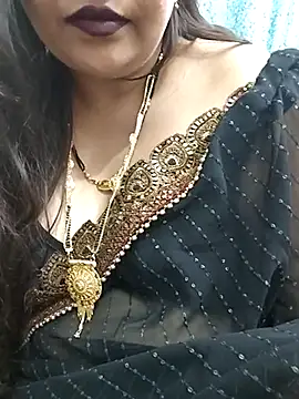 Mayuri77 online show from 03-10-25, 06:23