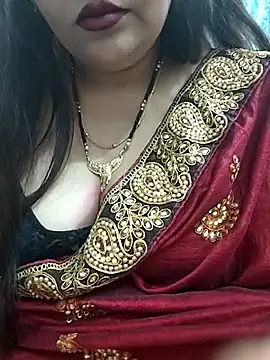 Mayuri77 online show from 03-15-25, 04:10