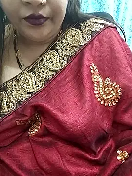 Mayuri77 online show from 03-15-25, 10:22