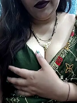 Mayuri77 online show from 03-18-25, 06:57