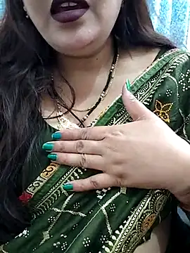 Mayuri77 online show from 03-19-25, 01:29