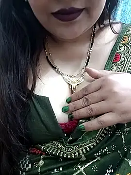 Mayuri77 online show from 03-19-25, 05:17