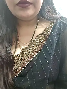 Mayuri77 online show from 03-22-25, 05:17