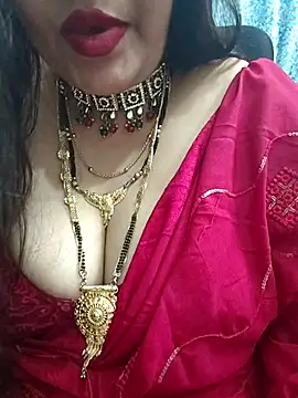 Mayuri77 online show from 03-23-25, 07:42