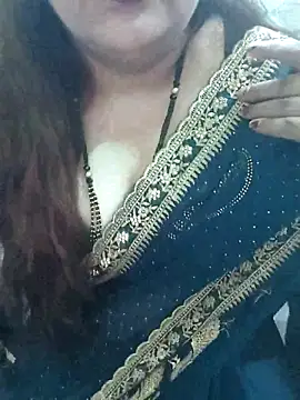 Mayuri77 online show from 09-15-25, 01:49