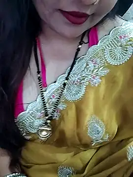 Mayuri77 online show from 09-23-25, 06:44