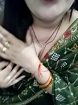 Mayuri77 online show from 02-04-26, 05:24