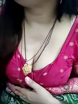 Mayuri77 online show from 02-23-26, 05:27