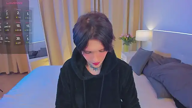 Simona Rain online show from 01-18-25, 11:54