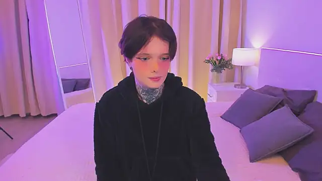 Simona Rain online show from 01-19-25, 05:37