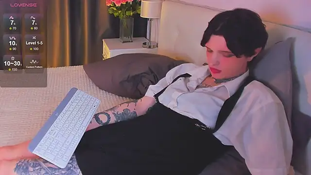 Simona Rain online show from 01-25-25, 02:36