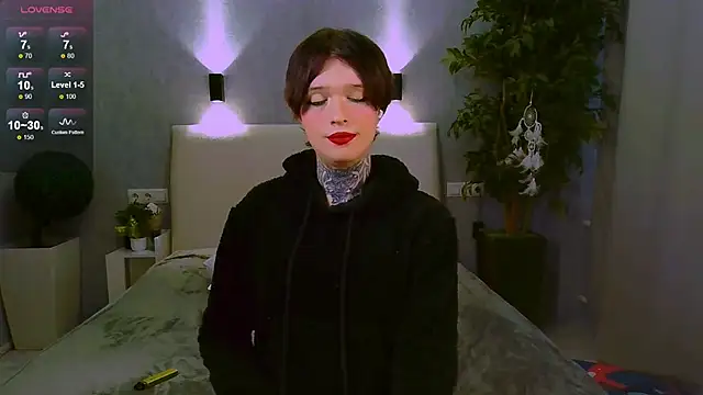 Simona Rain online show from 02-03-25, 10:03