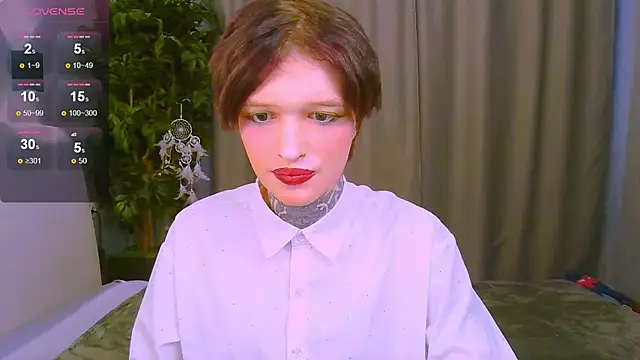 Simona Rain online show from 02-05-25, 09:36