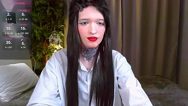 Simona Rain online show from 02-06-25, 05:03