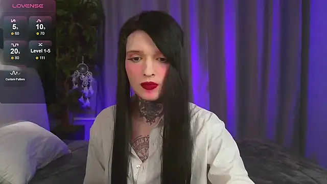 Simona Rain online show from 02-06-25, 11:04