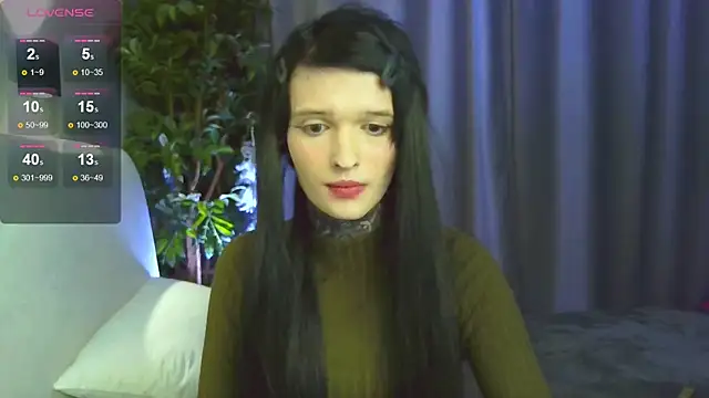 Simona Rain online show from 02-11-25, 03:08