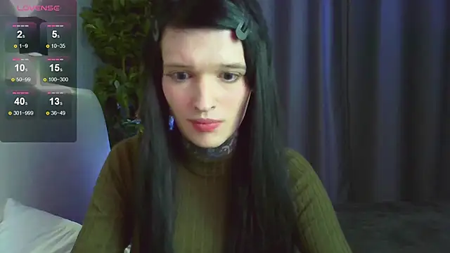 Simona Rain online show from 02-11-25, 06:08