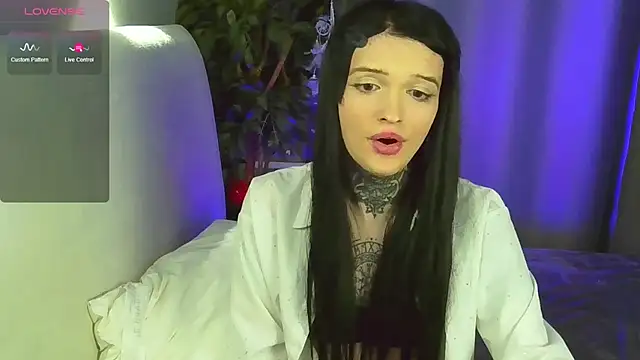 Simona Rain online show from 02-13-25, 06:30