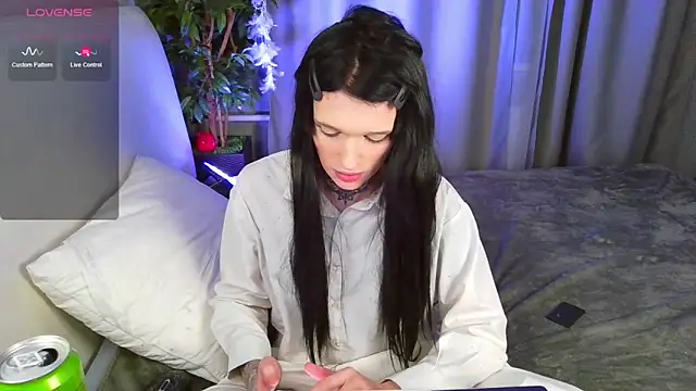 Simona Rain online show from 02-15-25, 02:58