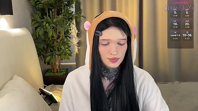 Simona Rain online show from 02-21-25, 08:51