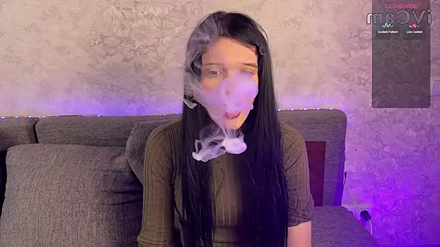 Simona Rain online show from 02-23-25, 11:11