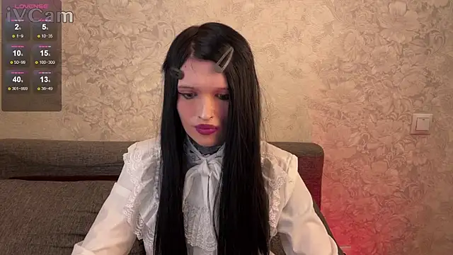 Simona Rain online show from 03-02-25, 01:58