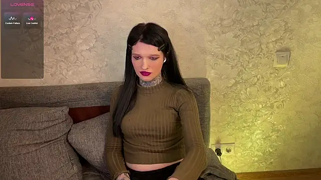 Simona Rain online show from 03-08-25, 04:34