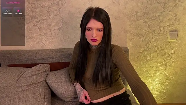 Simona Rain online show from 03-08-25, 07:38